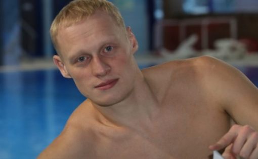 Илья Захаров пропустит чемпионат мира по водным видам спорта