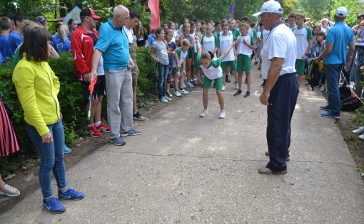 Стали известны итоги Спартианского фестиваля среди команд летних детских оздоровительных лагерей Саратовской области в Балаковском муниципальном районе