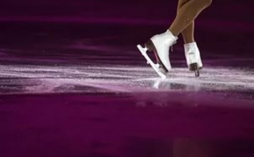 Итоги Первенства  по фигурному катанию на коньках "Чернозёмочка"