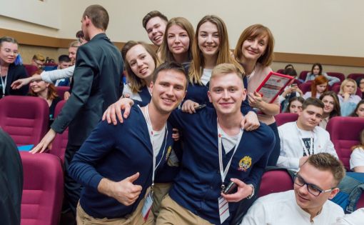 Команда из саратовского вуза вышла в финал международного конкурса социальных проектов «Social Idea-2019»