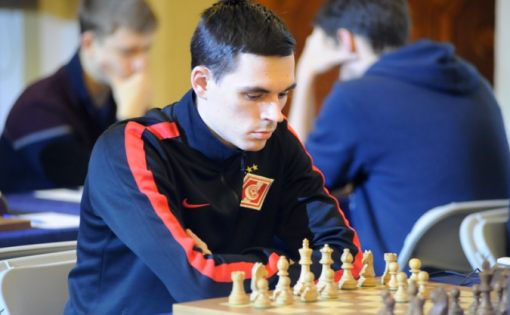 Саратовские шахматисты заняли призовые места на этапе Кубка России и опен-турнире в Анапе