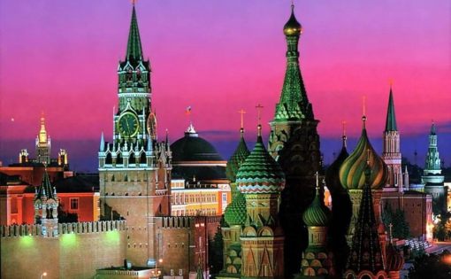 Туризм в России: The Telegraph назвала причины, по которым стоит приехать в Россию в этом году