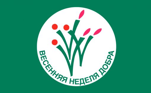 На территории Саратовской области проходят мероприятия в рамках общероссийской акции «Весенняя неделя добра - 2017»