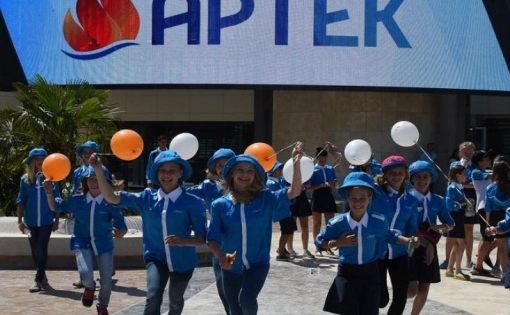 Сборная Саратовской области едет на Всероссийский Фестиваль ГТО  в «Артек» 