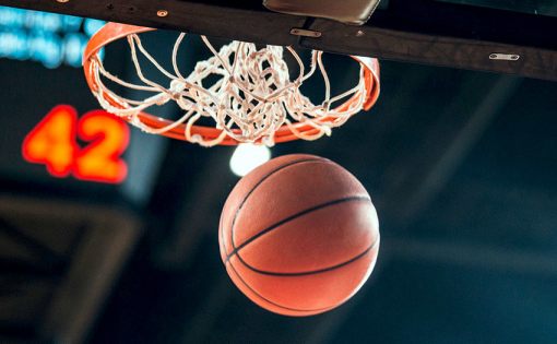 Завтра стартует 1-ый круг соревнований Чемпионата Ассоциации студенческого баскетбола в региональном дивизионе «Саратов» среди мужских команд 