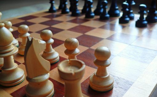 Саратовские шахматисты успешно выступили на соревнованиях «Рапид Гран-при России»