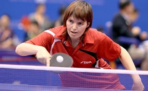 Анжелика Косачева выиграла две «бронзы»  в Польше