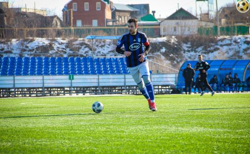Команда «Сокол-М» стала четвертой на футбольном турнире памяти Бориса Поварчука