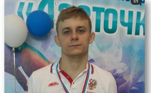 Артем Шпанов стал победителем всероссийских соревнований «Ласточки Жигулей»