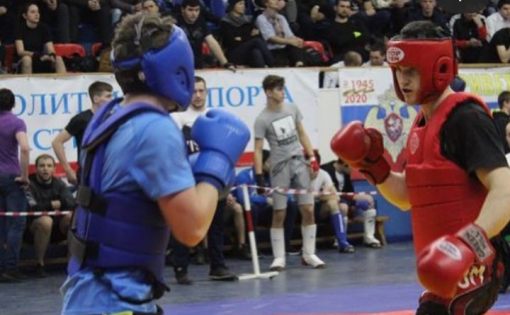 Впервые состоялись Первенство и чемпионат Саратовской области по Комплексному единоборству