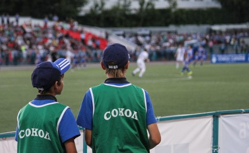 Александр Абросимов: Футбол должен стать базовым видом спорта для Саратовской области