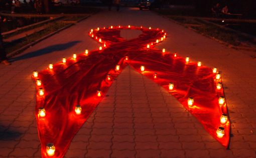 В Саратовской области стартовала областная информационная акция «Тест на жизнь» в рамках Дня памяти умерших от СПИДа.