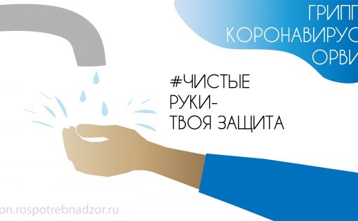 Балашовский филиал РЦ  «Молодежь плюс» запустил интернет-акцию, направленную на профилактику коронавируса