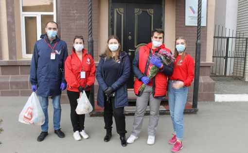Александр Абросимов: Пандемия коронавируса показала насколько отзывчивая молодежь во всем мире