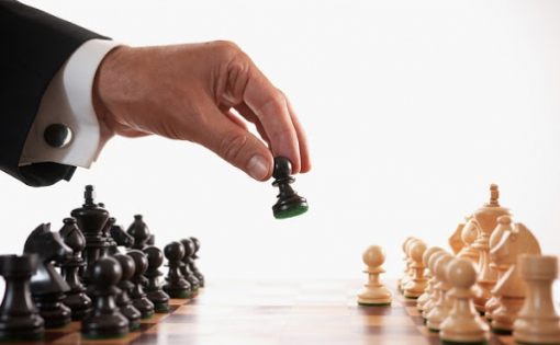 В честь 75-летия Победы пройдет шахматный онлайн турнир