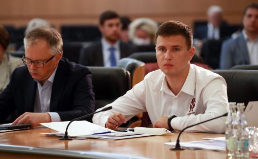 Проект саратовского студента был поддержан Агентством стратегических инициатив и ВЭБ.РФ