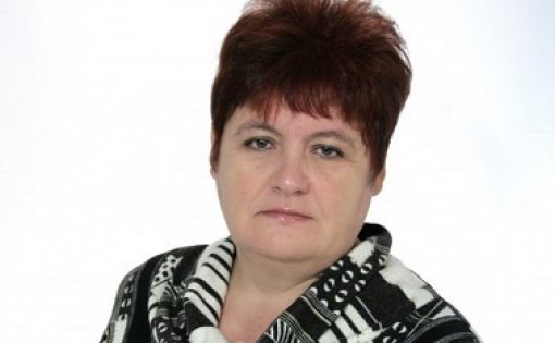 Сегодня празднует день рождения Ольга Панферова
