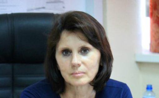 Сегодня празднует день рождения Инна Вячеславовна Зубова