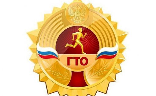 1008 жителей региона получат золотые знаки «ГТО»