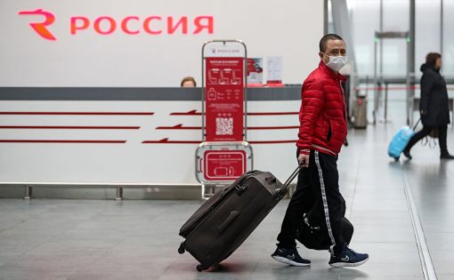 Правительство РФ упростило правила выезда за границу российских спортсменов, тренеров, судей и других специалистов в области физической культуры
