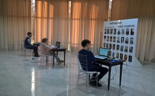 Шахматист из Балаково выиграл Всероссийский детско-юношеский онлайн-турнир по быстрым шахматам