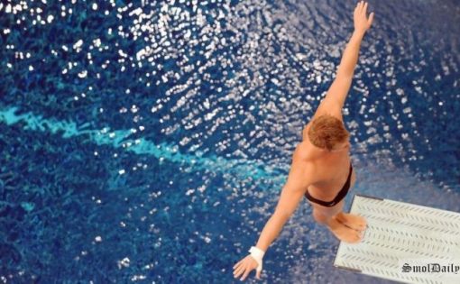 Саратовские спортсмены примут участия во Всероссийских соревнованиях по прыжкам в воду