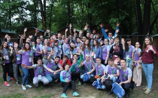 В федеральный конвейер Молодежного форума Приволжского федерального округа «iВолга-2017» прошли 35 саратовских проектов