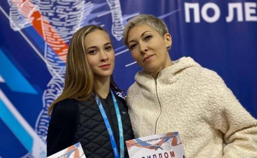 Саратовские спортсмены успешно выступают на Первенстве России по легкой атлетике