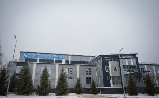 В новом бадминтонном центре пройдут первые Всероссийские рейтинговые соревнования