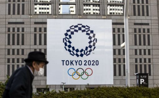 Международный олимпийский комитет опубликовал сборник рекомендаций для участников Игр в Токио