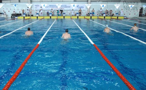 В Саранске пройдет чемпионат и Первенство ПФО по плаванию 2021 года