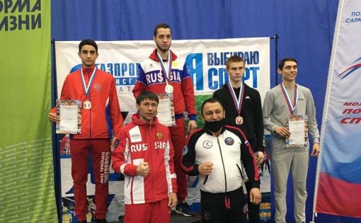 Саратовские спортсмены успешно выступили на чемпионате и Первенстве  ПФО по кикбоксингу
