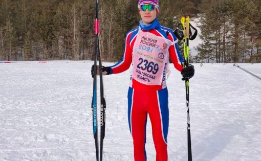 Спортсмен из Саратовской области вошел в пятерку лучших триатлонистов мира