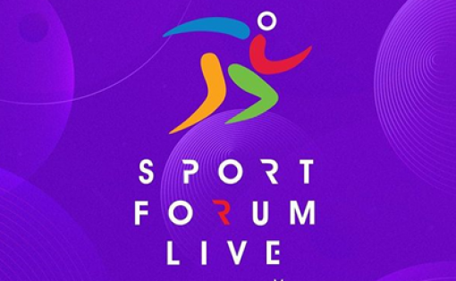 На форуме SportForumLive рассмотрят реализацию стратегии – 2030  