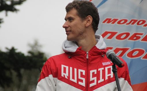Владимир Мальков стал серебряным призером международного рейтингового турнира по бадминтону «RUSSIAN OPEN 2017»