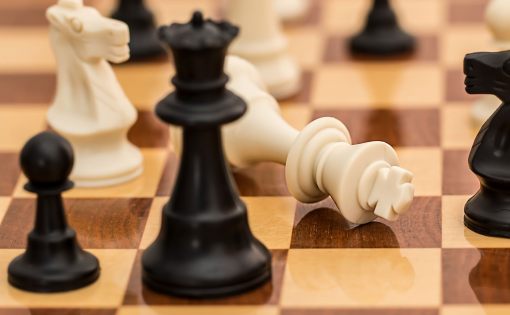 В Саратове стартует Кубок области по шахматам среди студентов ВУЗов
