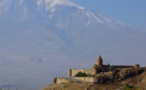 Туризм в России: Россияне с лета будут ездить в Армению по внутренним паспортам