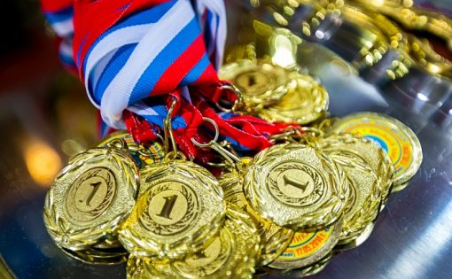 Саратовские спортсмены завоевали 23 медали на ХХIII летних Сурдлимпийских играх 2017 года