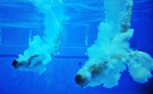 Саратовские спортсмены представят область на Кубке России по прыжкам в воду 