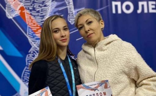 Саратовские легкоатлетки завоевали три медали Первенства России