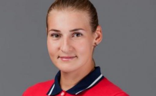 Олимпийские игры: Кира Степанова выбыла из борьбы за медали на дистанции 500 метров в байдарке – одиночке