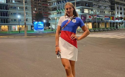 Олимпийские игры: Кира Степанова в составе экипажа байдарки-четверки будет выступать только в финале Б