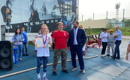 Саратовцы завоевали 7 медалей на VI Всероссийском фестивале национальных и неолимпийских видов спорта