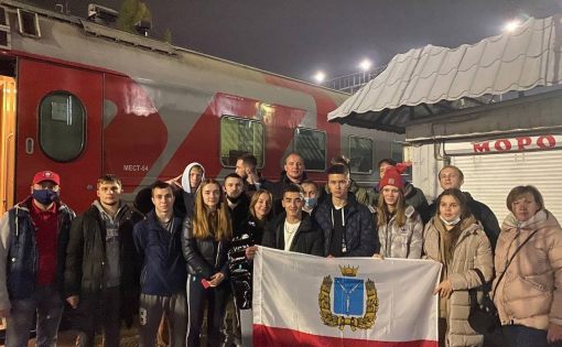 Саратовские студенты примут участие во Всероссийском фестивале студенческого спорта в Ижевске