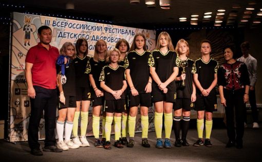 Команды из Балаковского и Озинского районов, а также из Саратова представят регион на Всероссийских соревнованиях в Нижегородской области