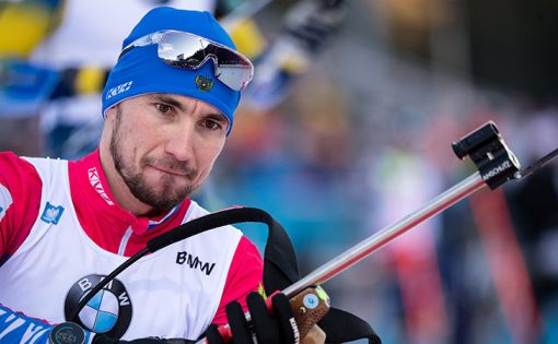 Олимпийские игры: Александр Логинов в десятке сильнейших в индивидуальной гонке