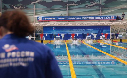 Подведены итоги Кубка России по подводному плаванию, который прошел в Саратове
