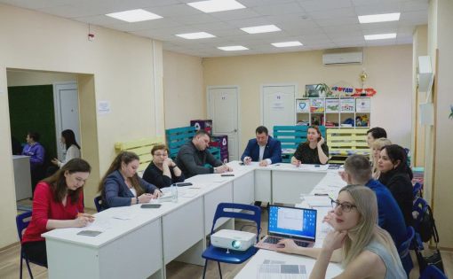 Утвержден  состав Молодежного Правительства Саратовской области V созыва