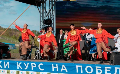 На «Туриаду – 2022» съехались сотни лучших спортсменов-туристов из регионов ПФО и Республики Узбекистан
