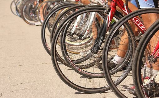 В субботу, 4 июня, в Саратове пройдёт I Всероссийская массовая велосипедная гонка «День велосипедиста» 